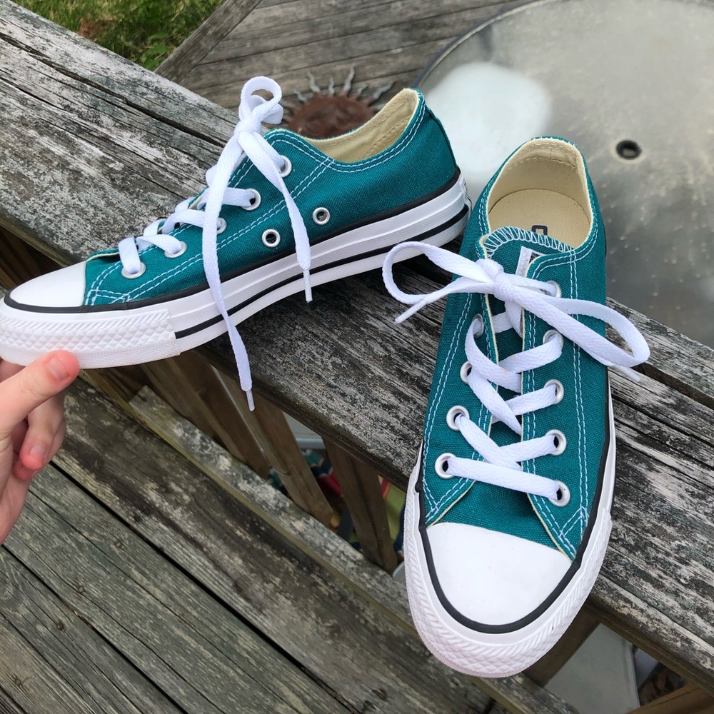converse